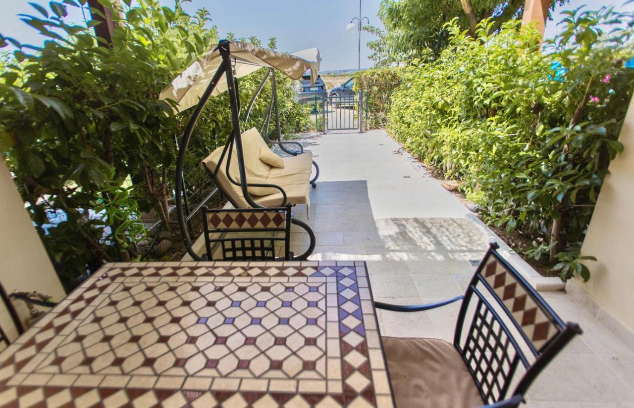 Villa Deliziosa Mare Indipendente Marina Di Pisticci